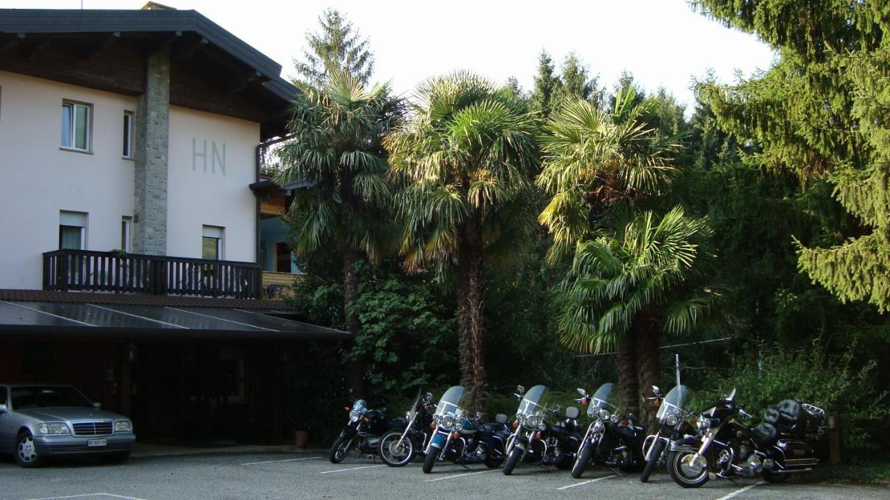 Hotel Natisone San Pietro al Natisone Exterior foto