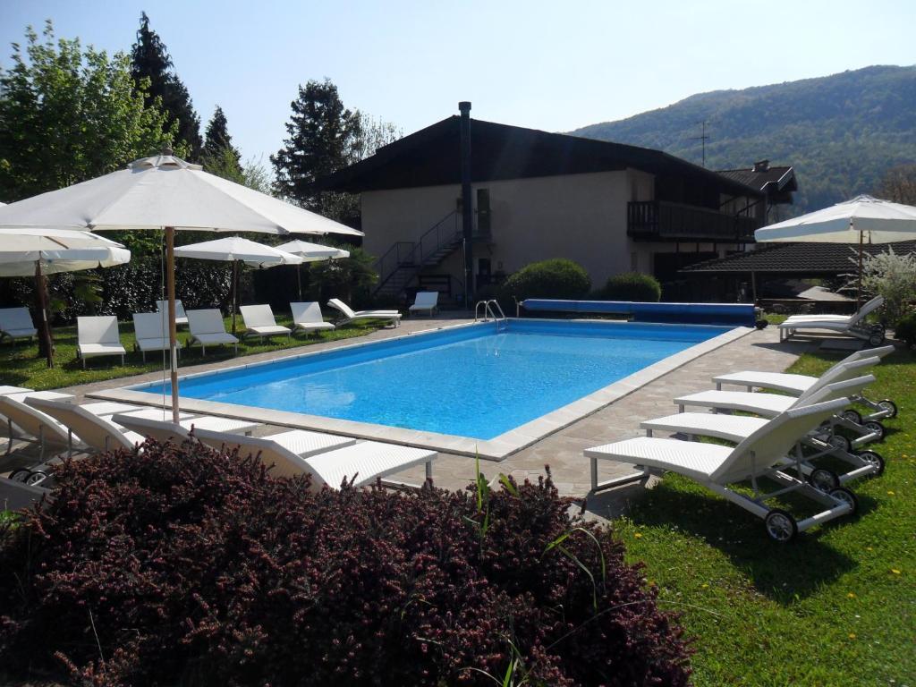Hotel Natisone San Pietro al Natisone Quarto foto